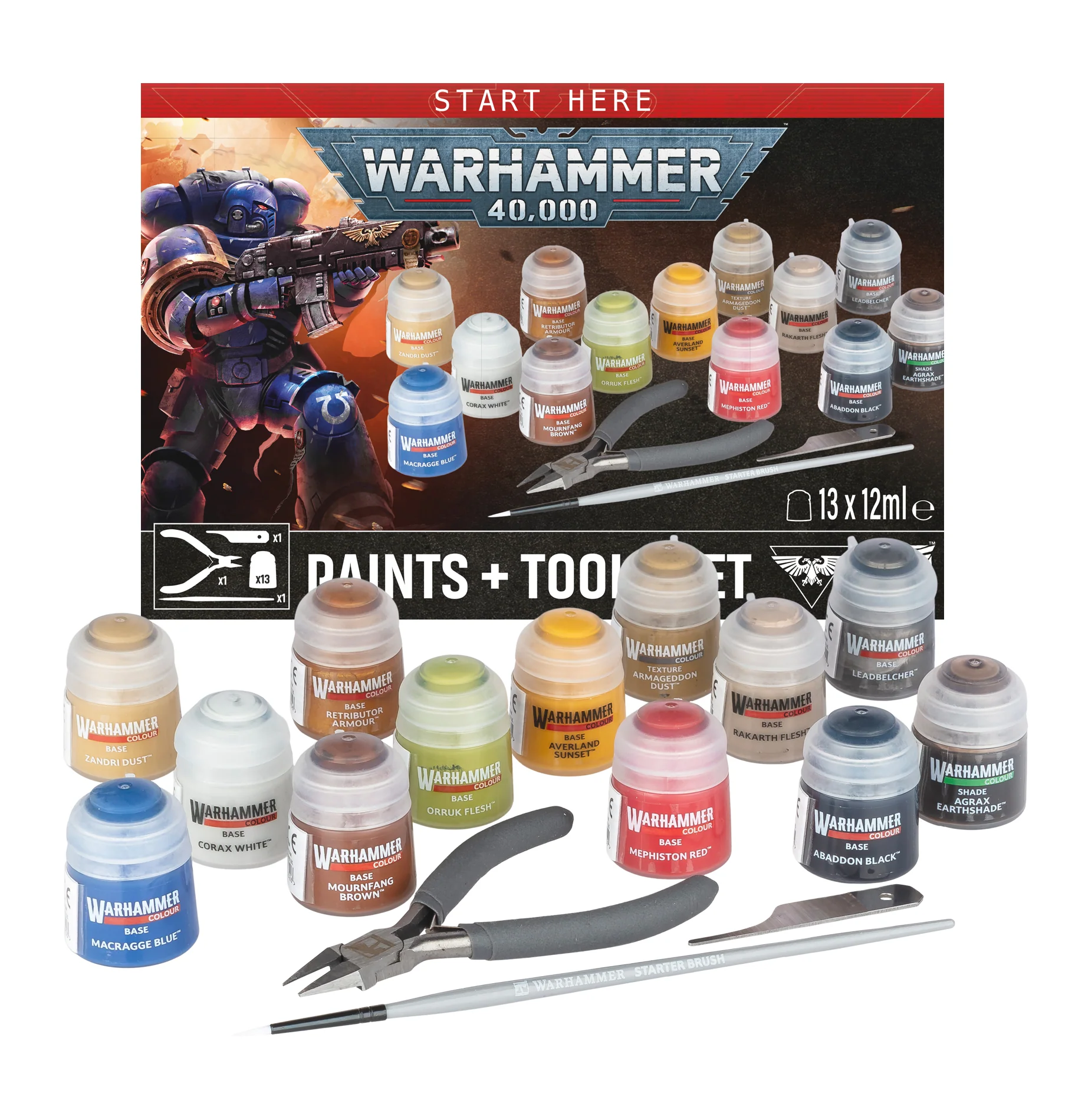 Games Workshop