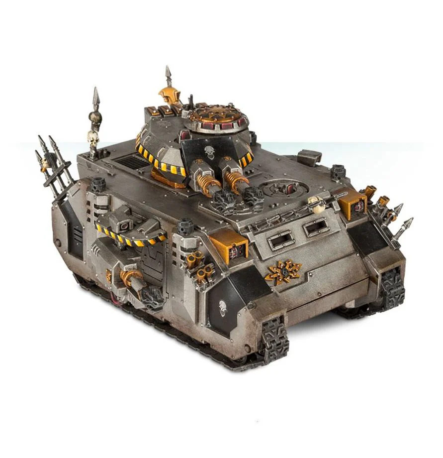 Warhammer